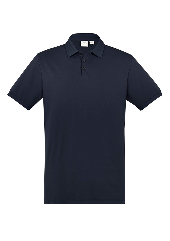 Men's City Short Sleeve Polo - P105MS