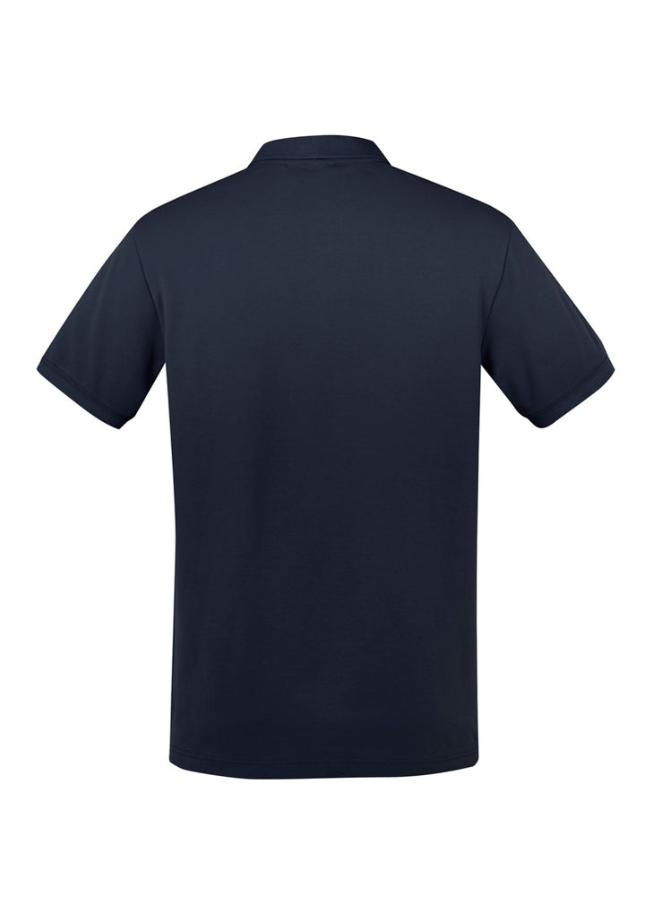 Men's City Short Sleeve Polo - P105MS