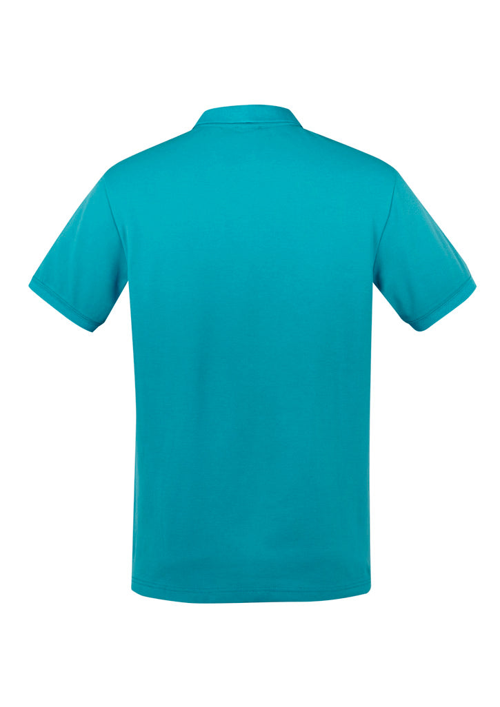 Men's City Short Sleeve Polo - P105MS