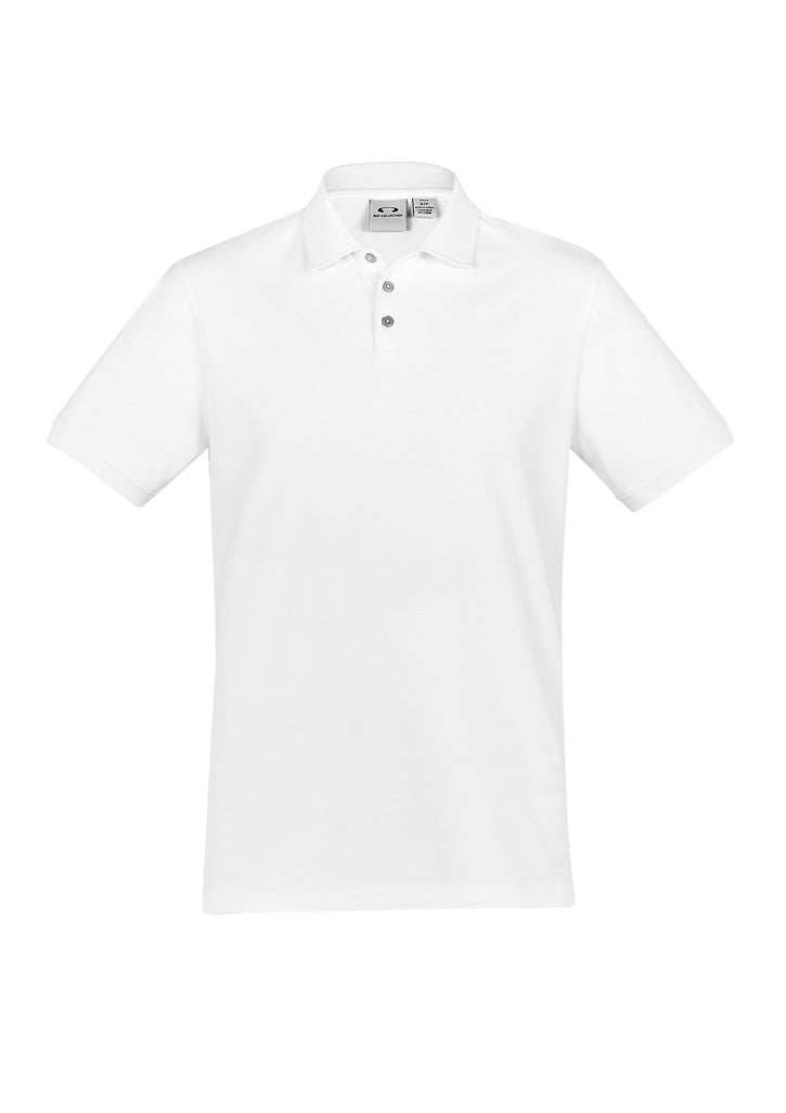 Men's City Short Sleeve Polo - P105MS