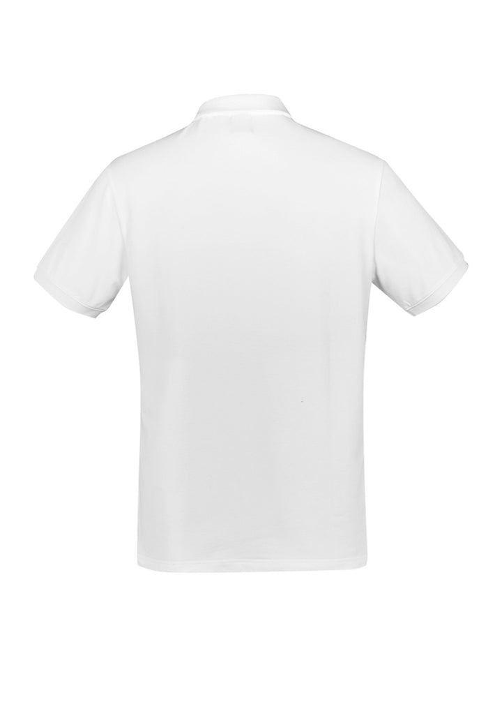 Men's City Short Sleeve Polo - P105MS