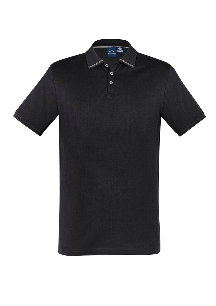 Men's Aston Short Sleeve Polo - P106MS