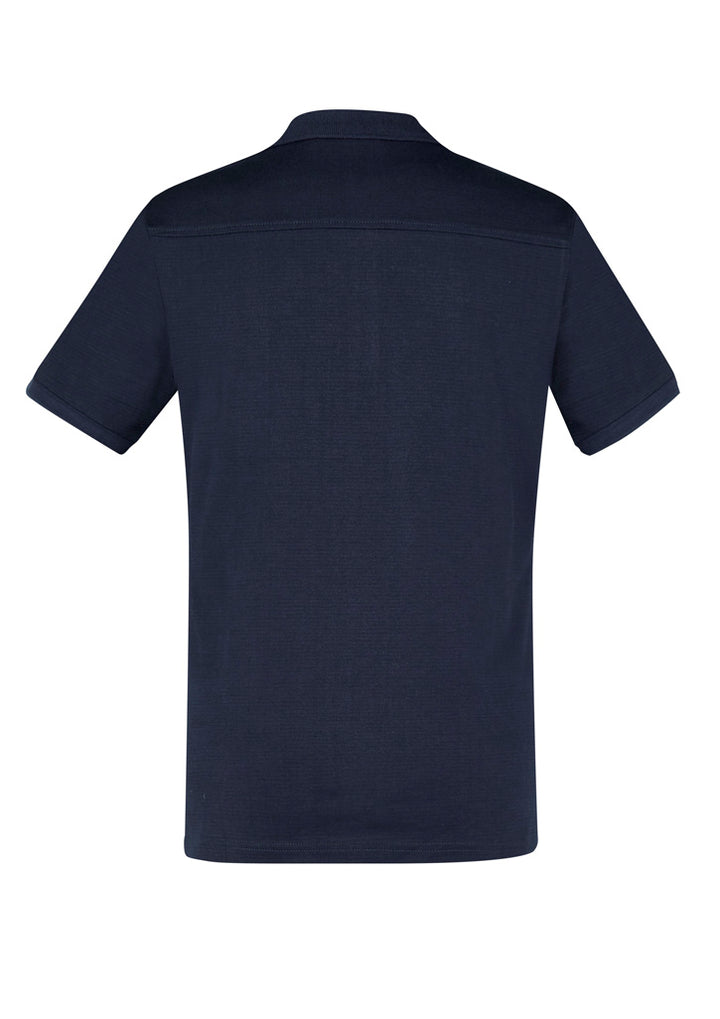 Men's Aston Short Sleeve Polo - P106MS