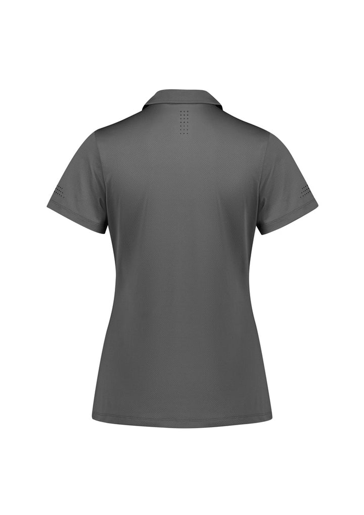 Women's Balance Short Sleeve Polo (6 Colours) - P200LS