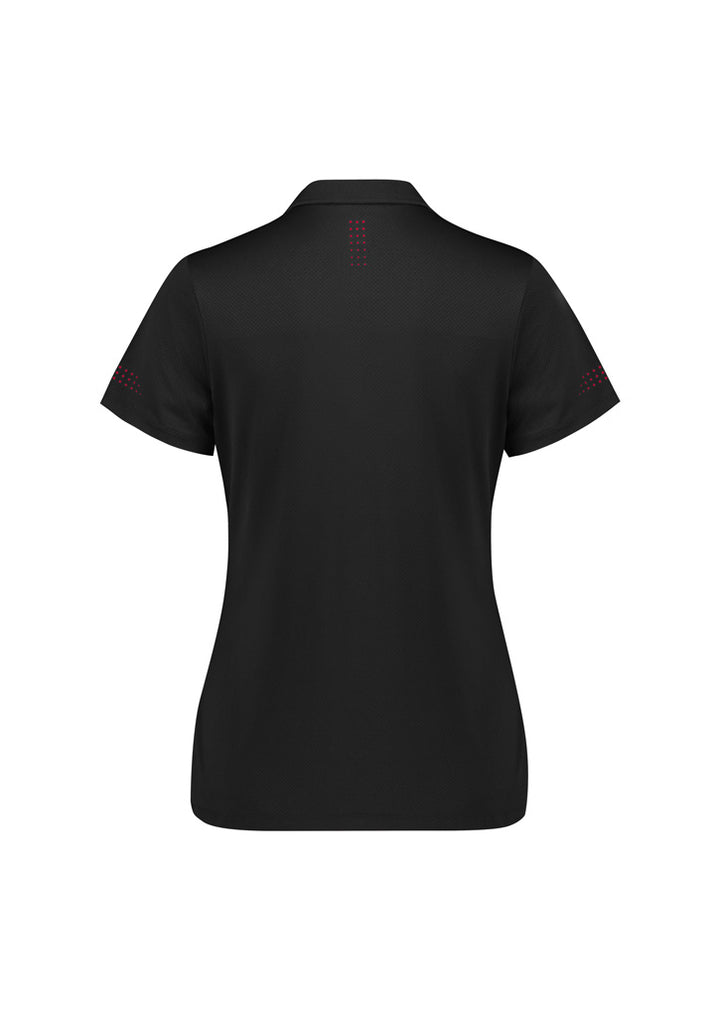 Women's Balance Short Sleeve Polo (5 Colours) - P200LS