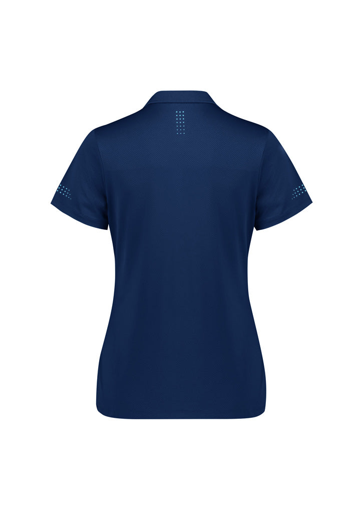 Women's Balance Short Sleeve Polo (6 Colours) - P200LS