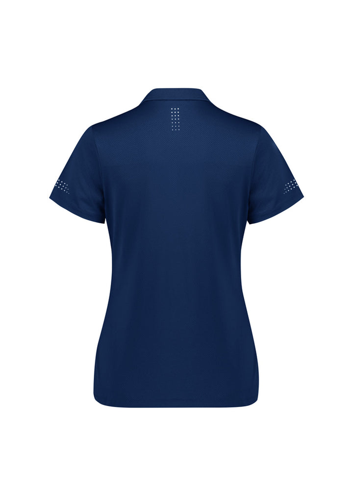 Women's Balance Short Sleeve Polo (6 Colours) - P200LS