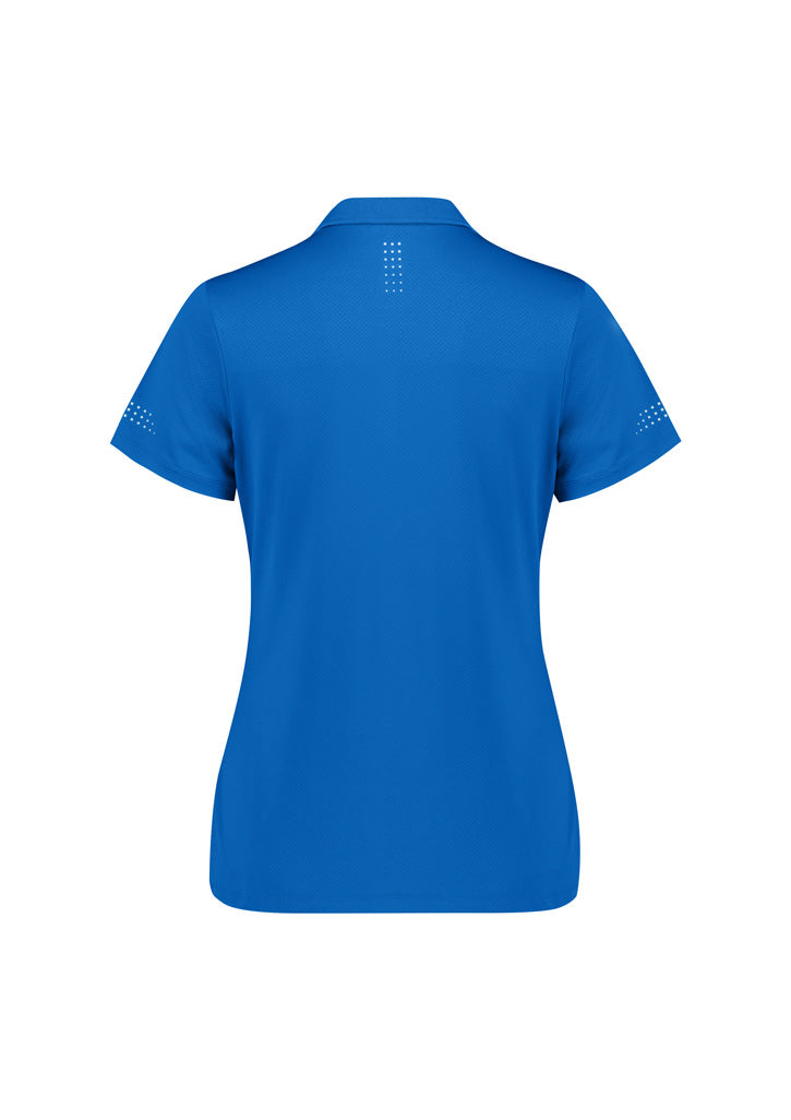 Women's Balance Short Sleeve Polo (5 Colours) - P200LS