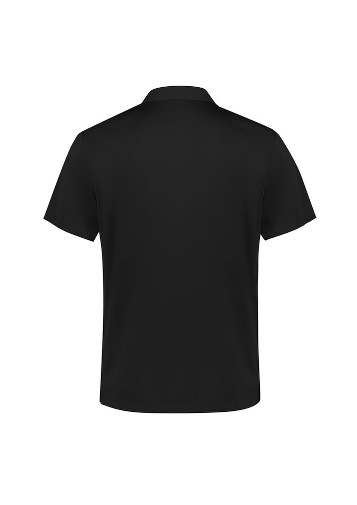 Men's Action Short Sleeve Polo- P206MS