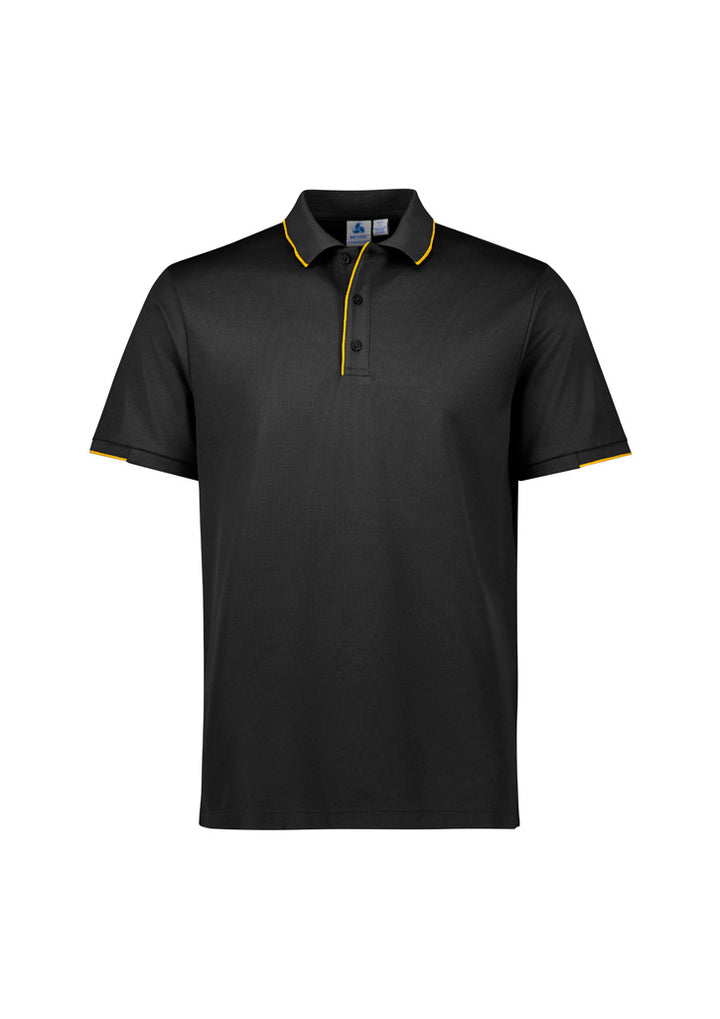 Men's Focus Short Sleeve Polo - P313MS