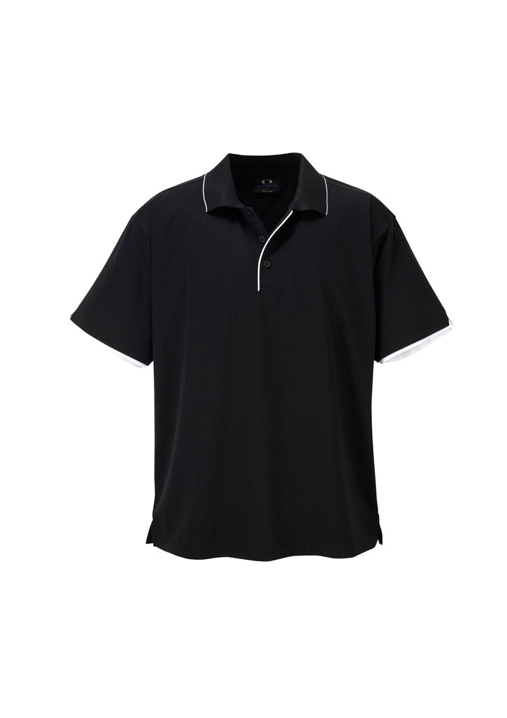 Men's Elite Short Sleeve Polo - P3200