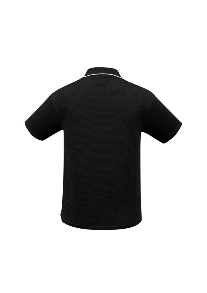 Men's Elite Short Sleeve Polo - P3200