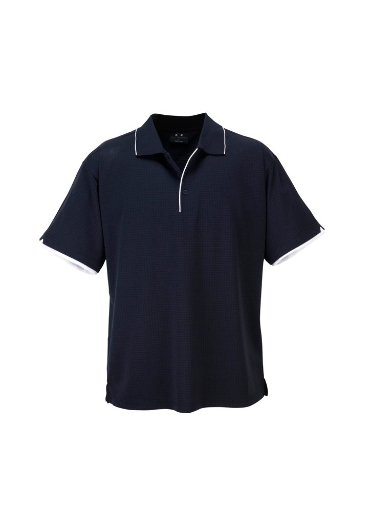 Men's Elite Short Sleeve Polo - P3200