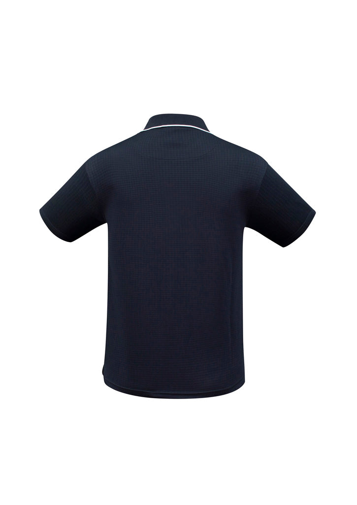 Men's Elite Short Sleeve Polo - P3200