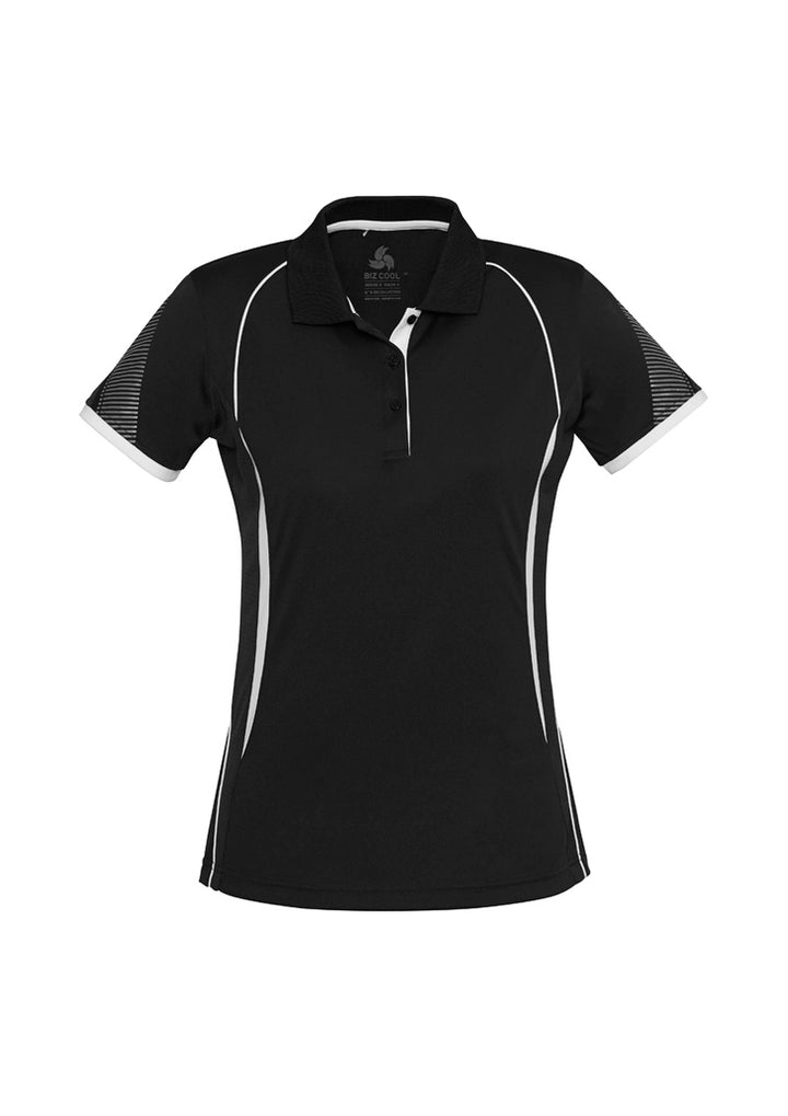 Women's Razor Short Sleeve Polo (6 Colours) - P405LS