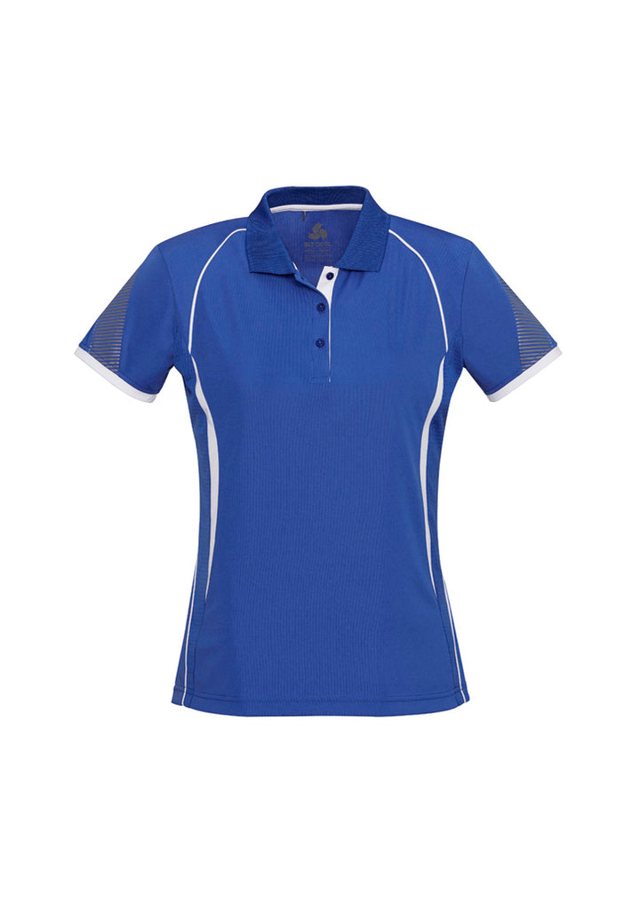 Women's Razor Short Sleeve Polo (6 Colours) - P405LS