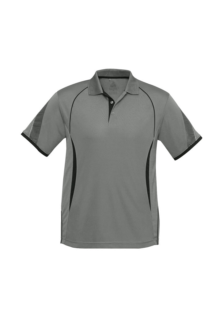 Men's Razor Short Sleeve Polo (6 colours) - P405MS