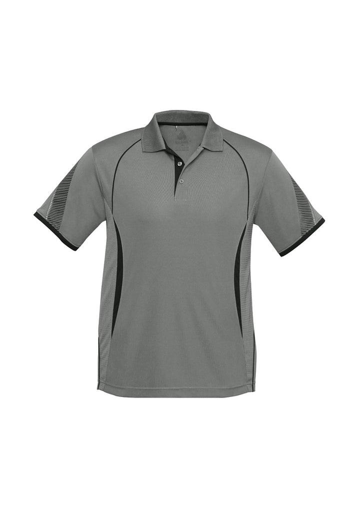 Men's Razor Short Sleeve Polo (6 colours) - P405MS