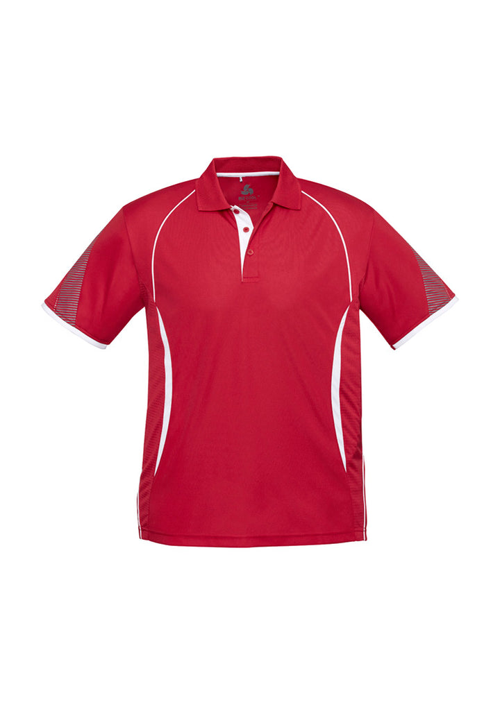 Men's Razor Short Sleeve Polo (6 colours) - P405MS