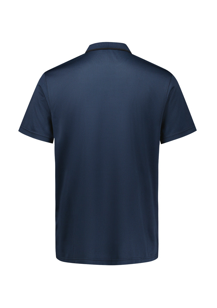 Men's Echo Short Sleeve Polo - P412MS