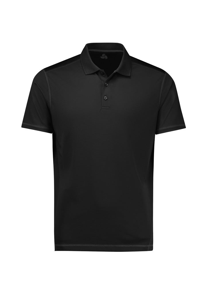 Men's Dart Short Sleeve Polo - P419MS