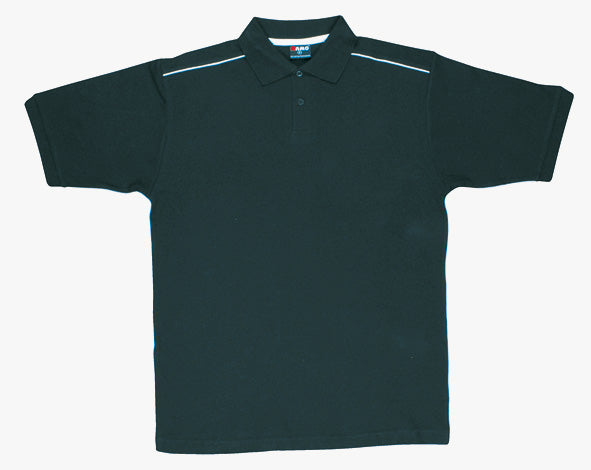 Men's/Unisex Cotton Pigment Dyed Polo - P700HB