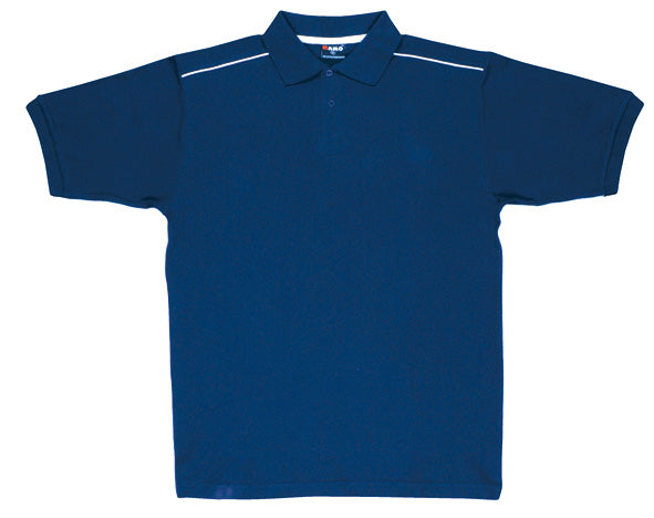 Men's/Unisex Cotton Pigment Dyed Polo - P700HB