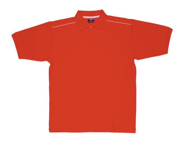 Men's/Unisex Cotton Pigment Dyed Polo - P700HB