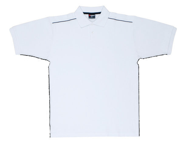 Men's/Unisex Cotton Pigment Dyed Polo - P700HB