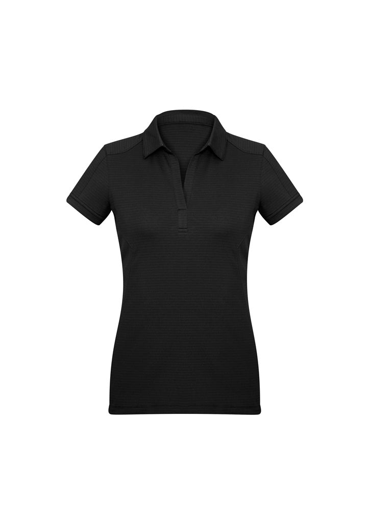 Women's Profile Short Sleeve Polo - P706LS