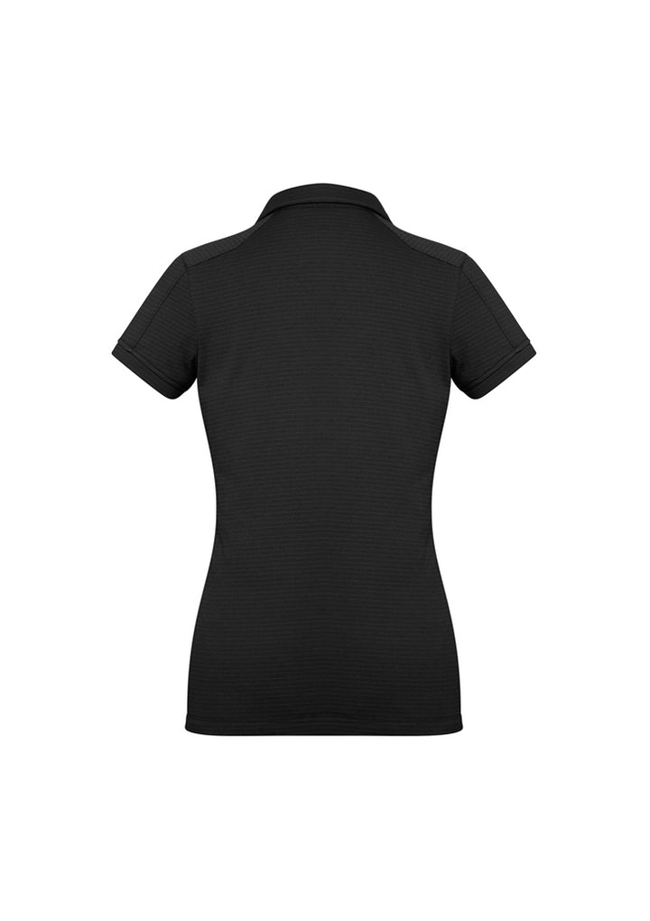 Women's Profile Short Sleeve Polo - P706LS