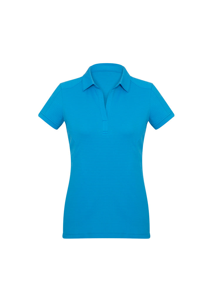 Women's Profile Short Sleeve Polo - P706LS