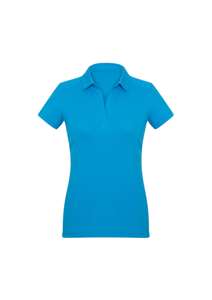 Women's Profile Short Sleeve Polo - P706LS