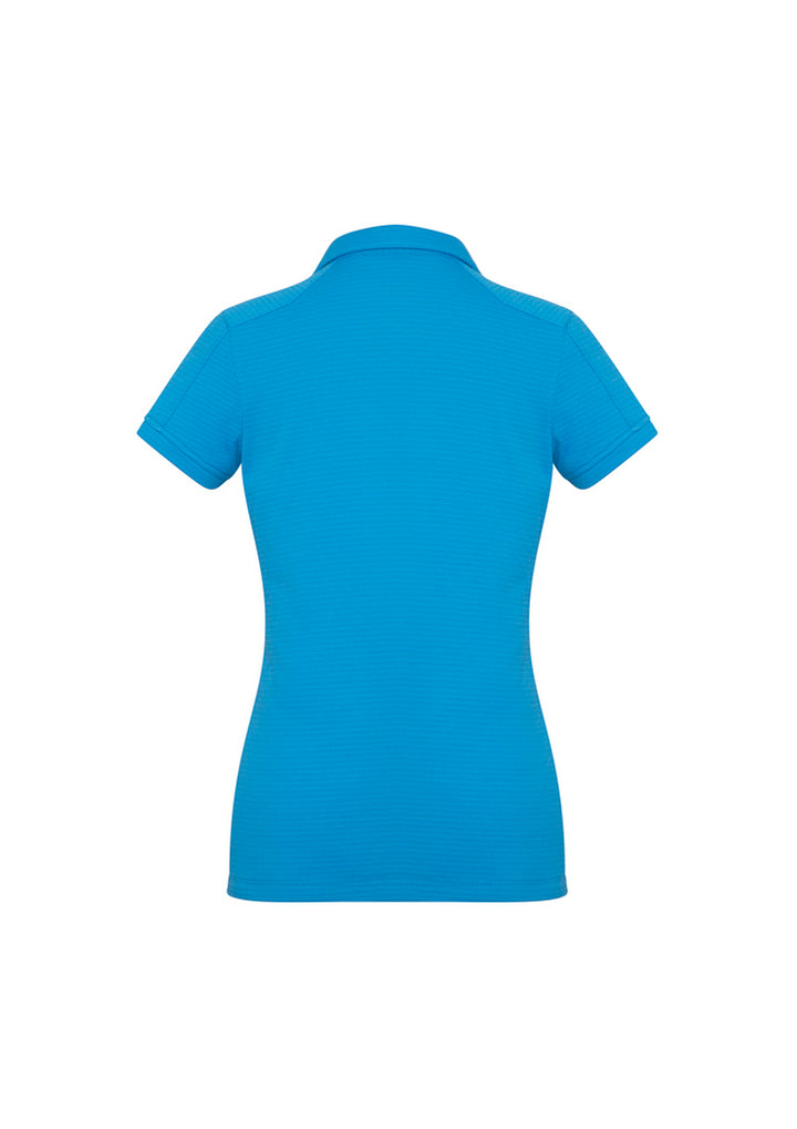 Women's Profile Short Sleeve Polo - P706LS