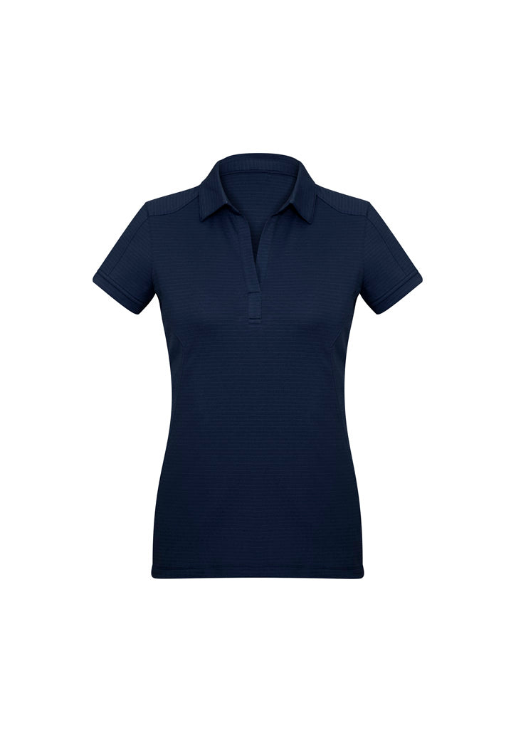 Women's Profile Short Sleeve Polo - P706LS