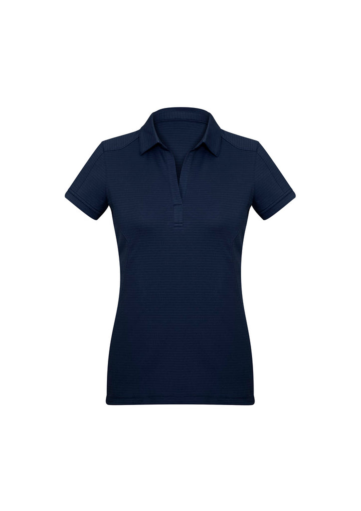 Women's Profile Short Sleeve Polo - P706LS