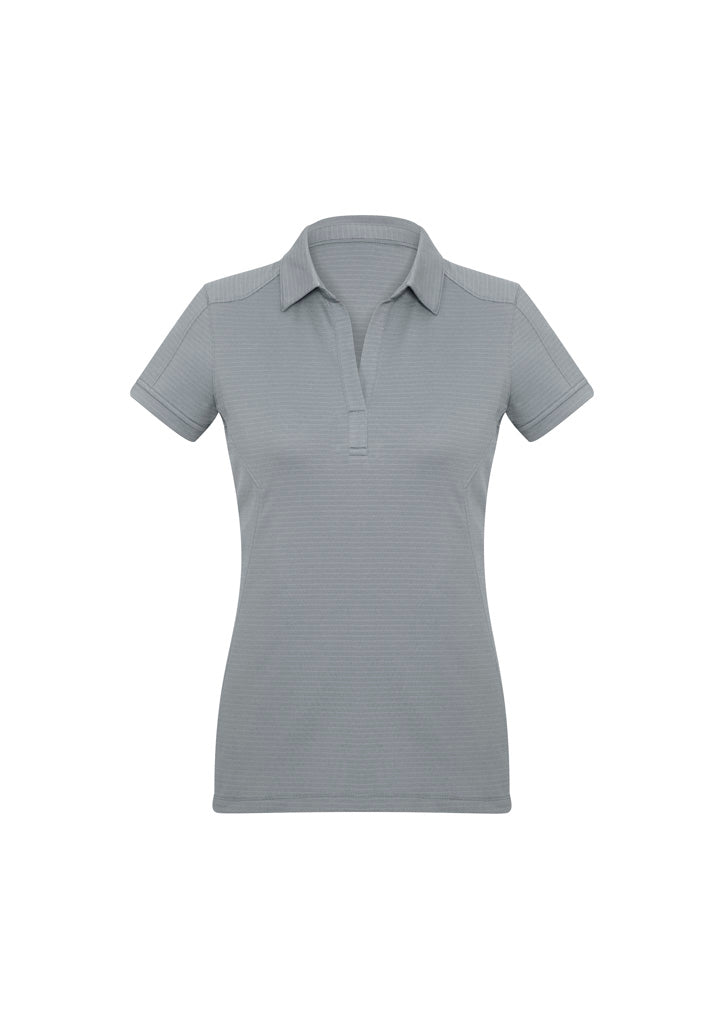 Women's Profile Short Sleeve Polo - P706LS