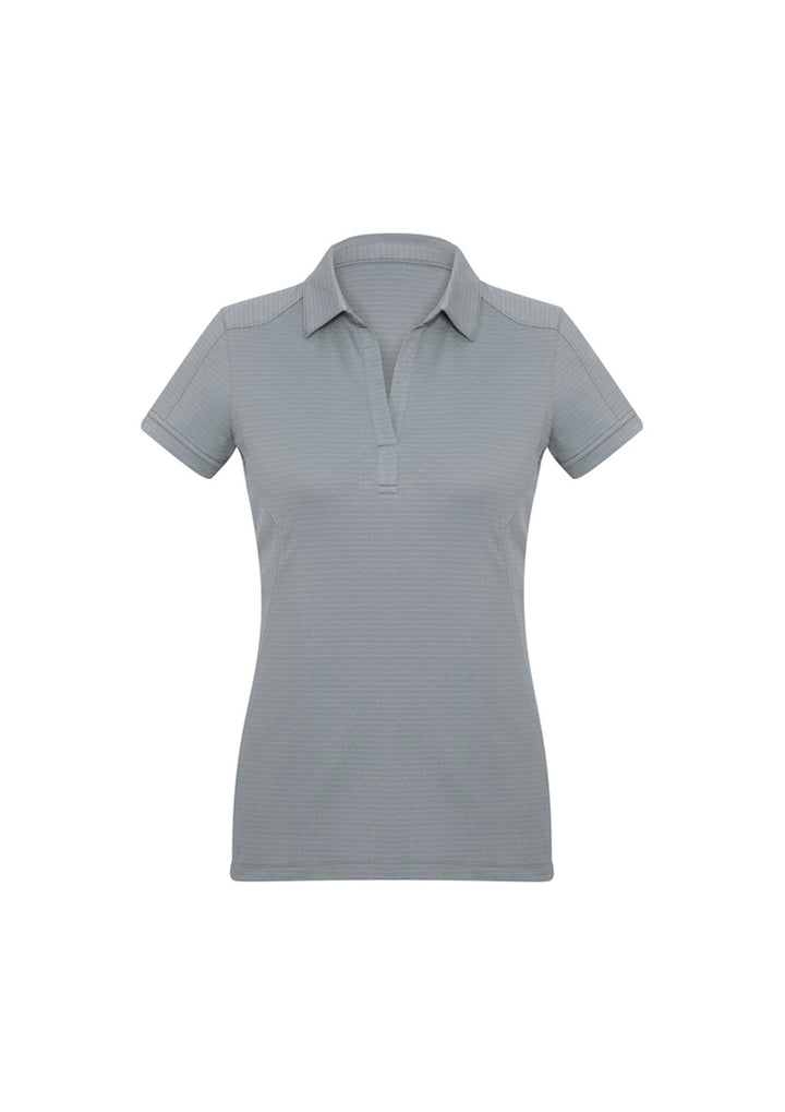 Women's Profile Short Sleeve Polo - P706LS