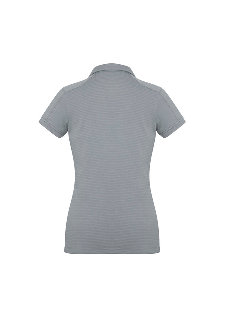 Women's Profile Short Sleeve Polo - P706LS