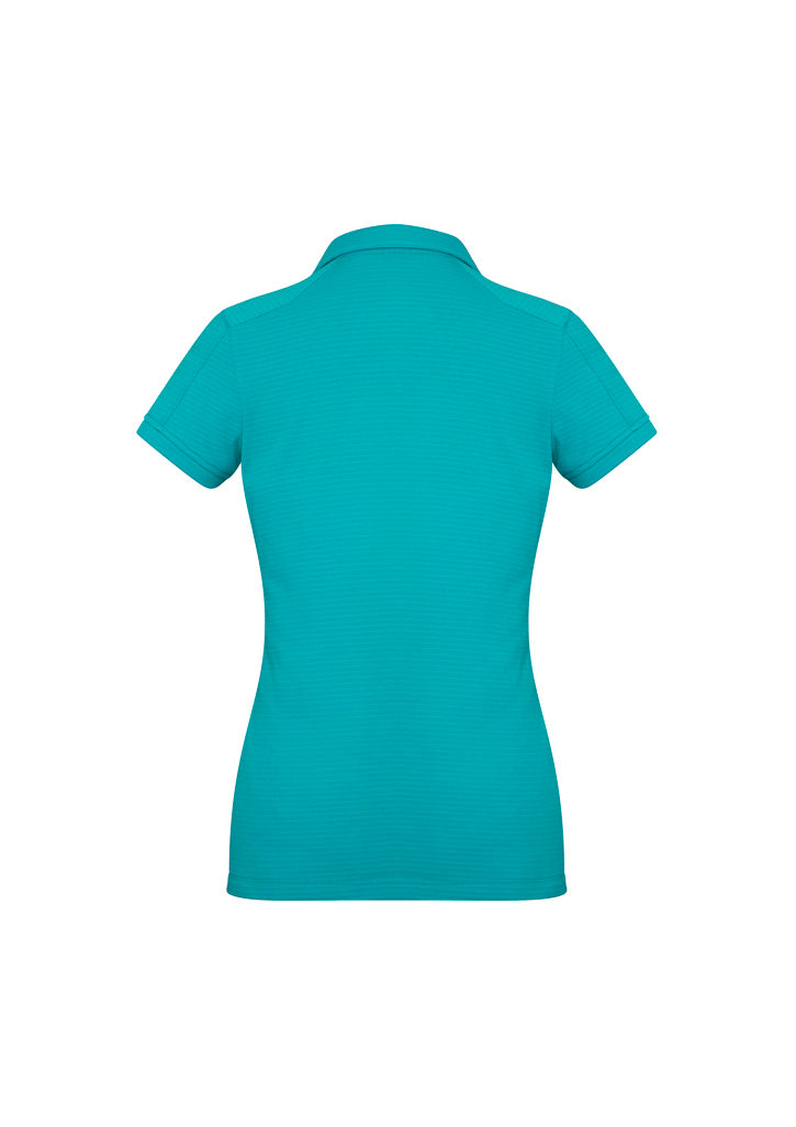 Women's Profile Short Sleeve Polo - P706LS