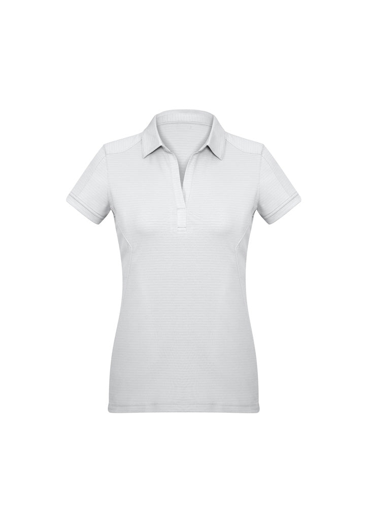 Women's Profile Short Sleeve Polo - P706LS