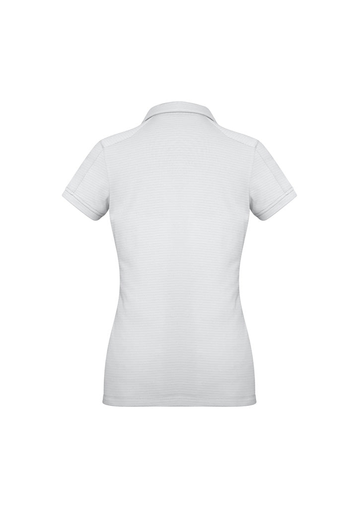 Women's Profile Short Sleeve Polo - P706LS