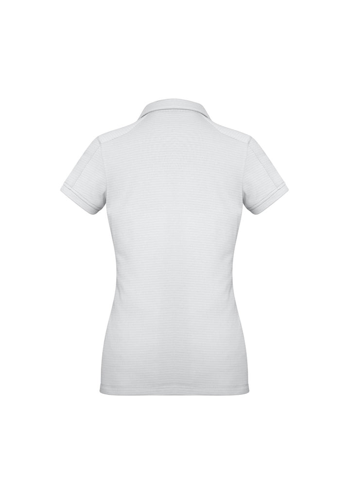 Women's Profile Short Sleeve Polo - P706LS