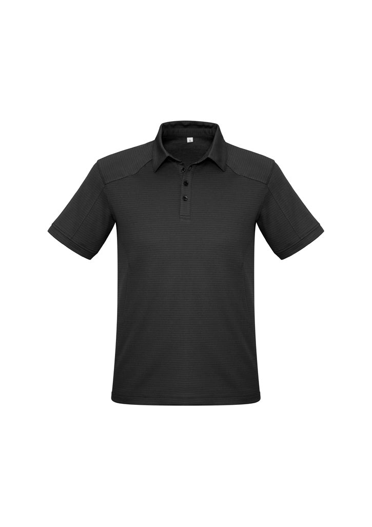 Men's Byron Short Sleeve Polo - P011MS