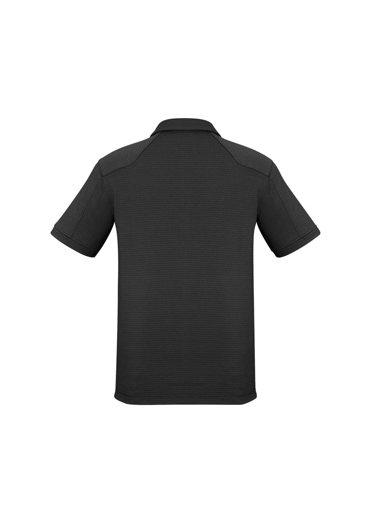 Men's Byron Short Sleeve Polo - P011MS