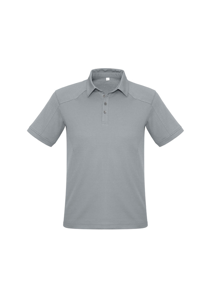 Men's Byron Short Sleeve Polo - P011MS