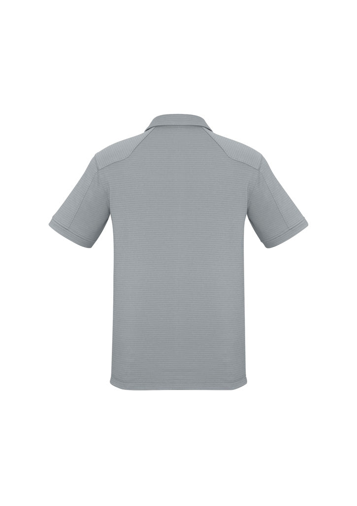 Men's Byron Short Sleeve Polo - P011MS