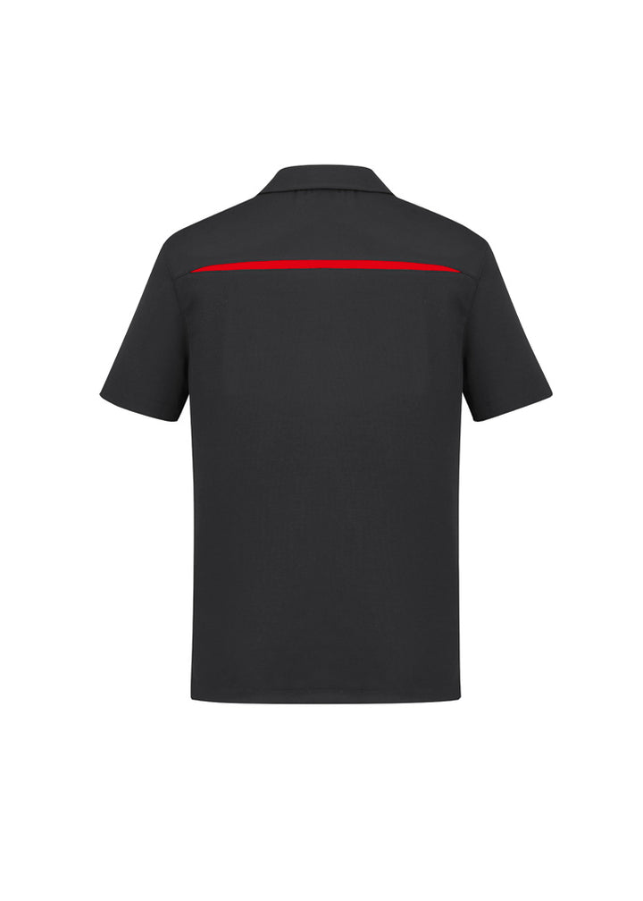 Men's Sonar Short Sleeve Polo - P901MS