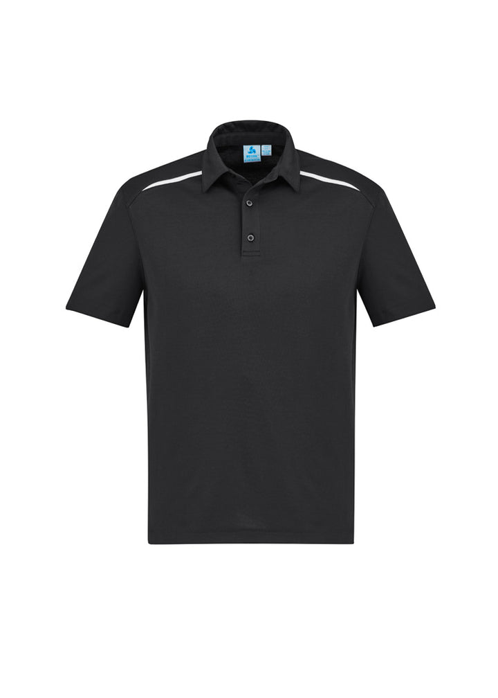 Men's Sonar Short Sleeve Polo - P901MS