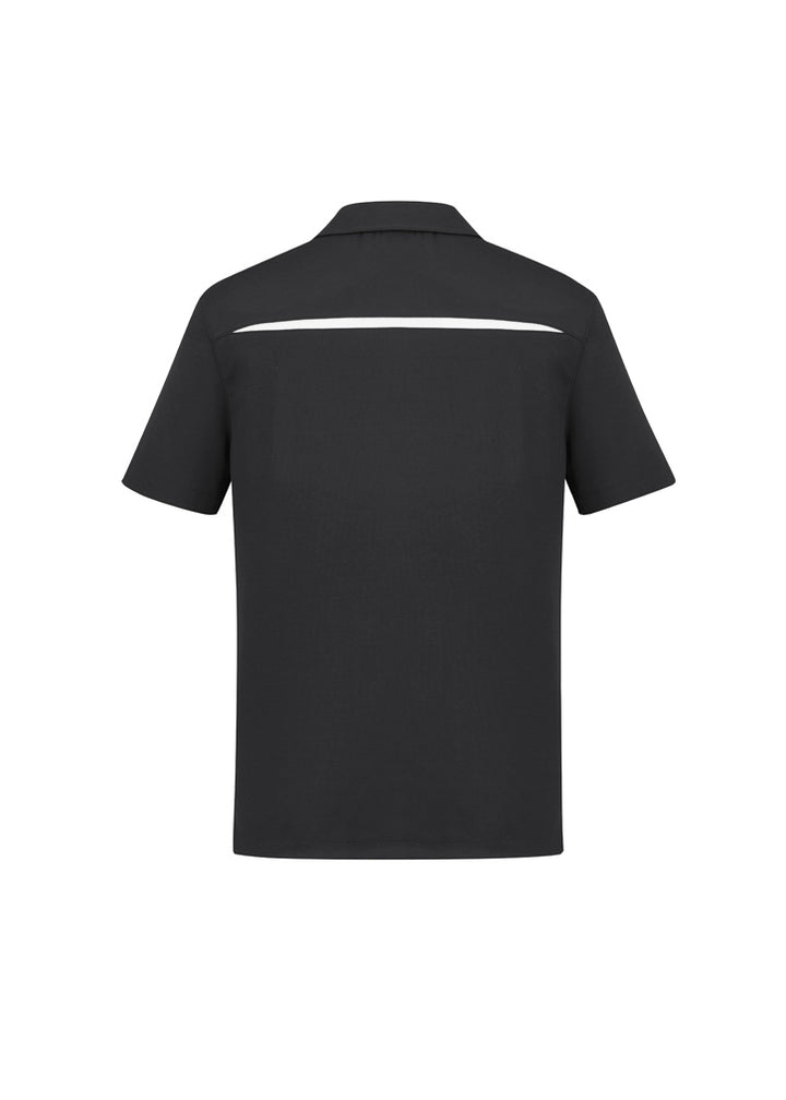 Men's Sonar Short Sleeve Polo - P901MS